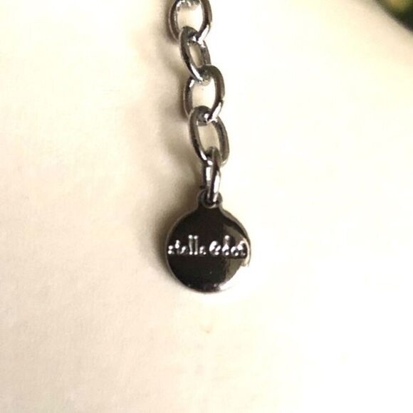Stella & Dot Rory Necklace - Picture 3 of 3